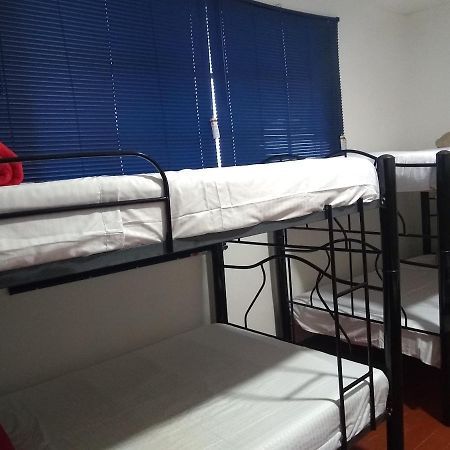 Hostel El Jardin Popayan Exteriér fotografie