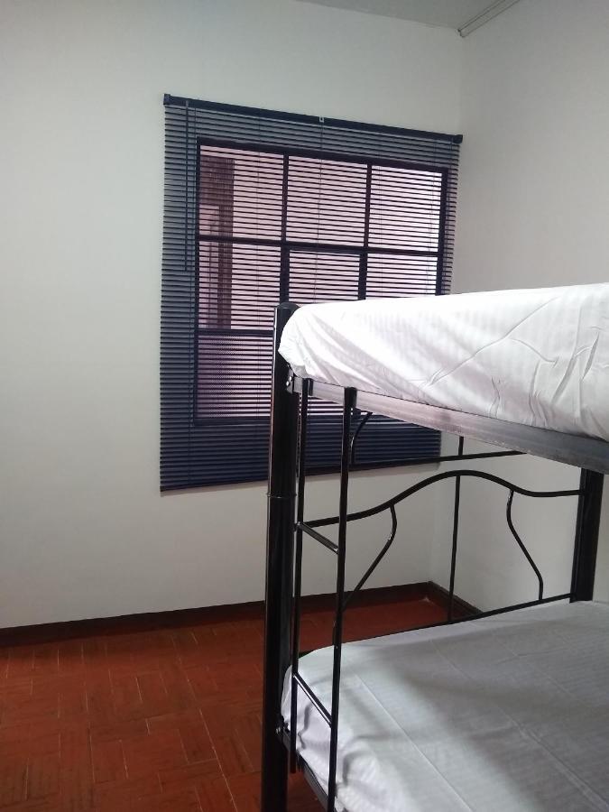 Hostel El Jardin Popayan Exteriér fotografie