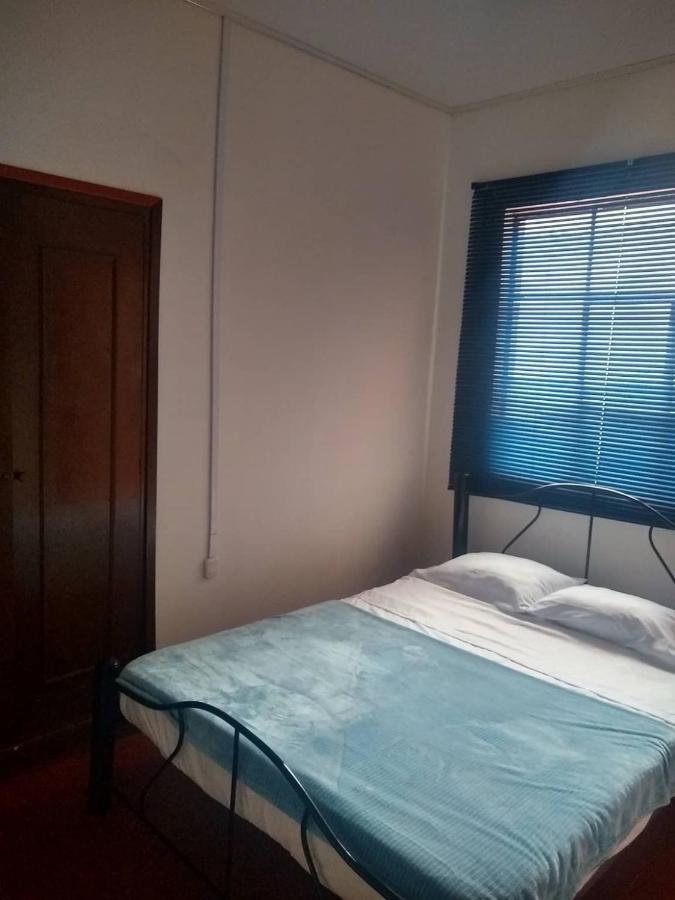 Hostel El Jardin Popayan Exteriér fotografie